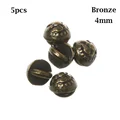 Bronze 4mm