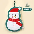 Christmas snowman