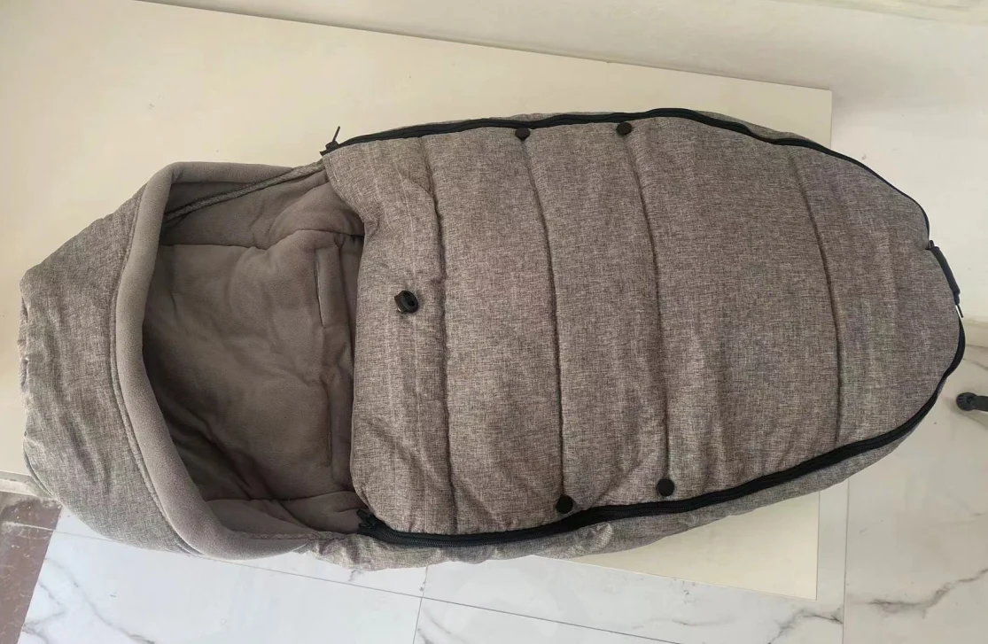 Upgrade gray