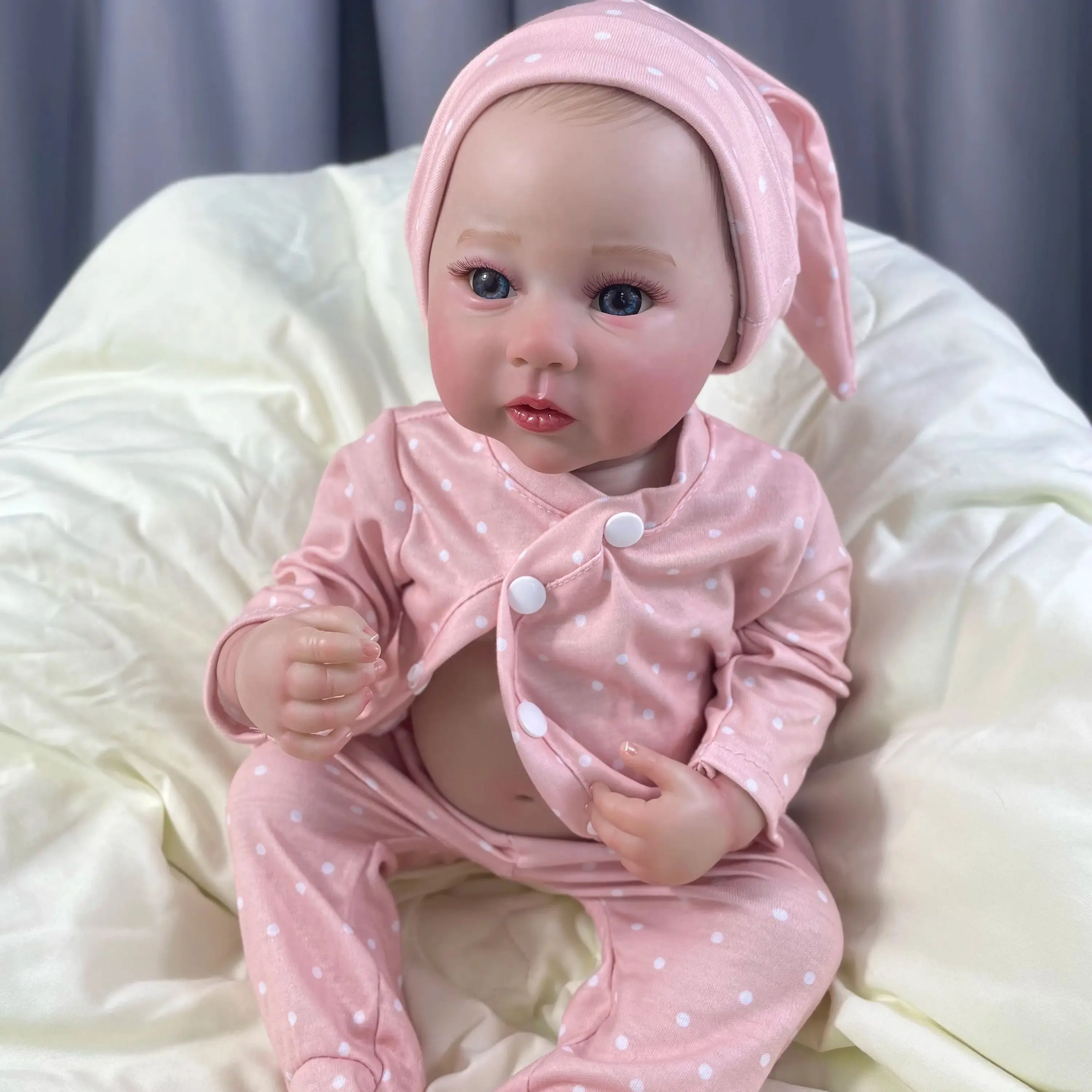 Doll B