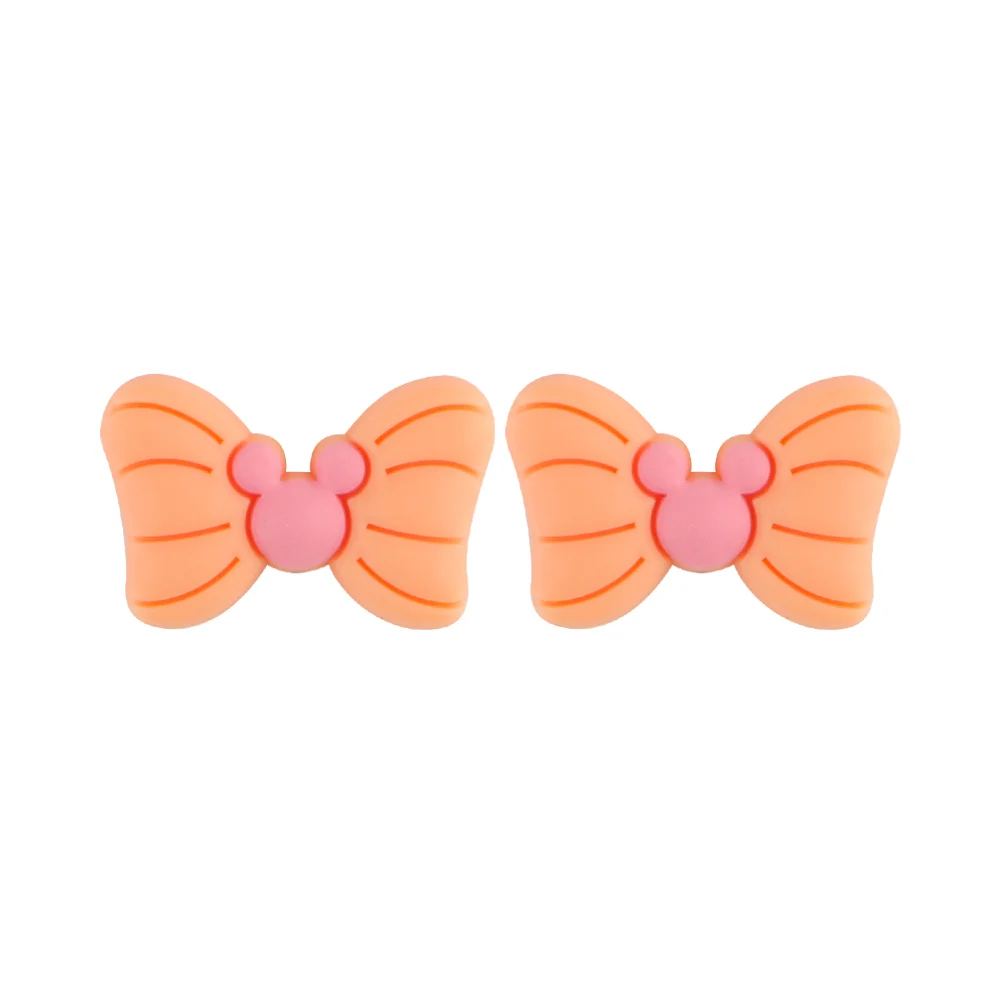 10pcs peach