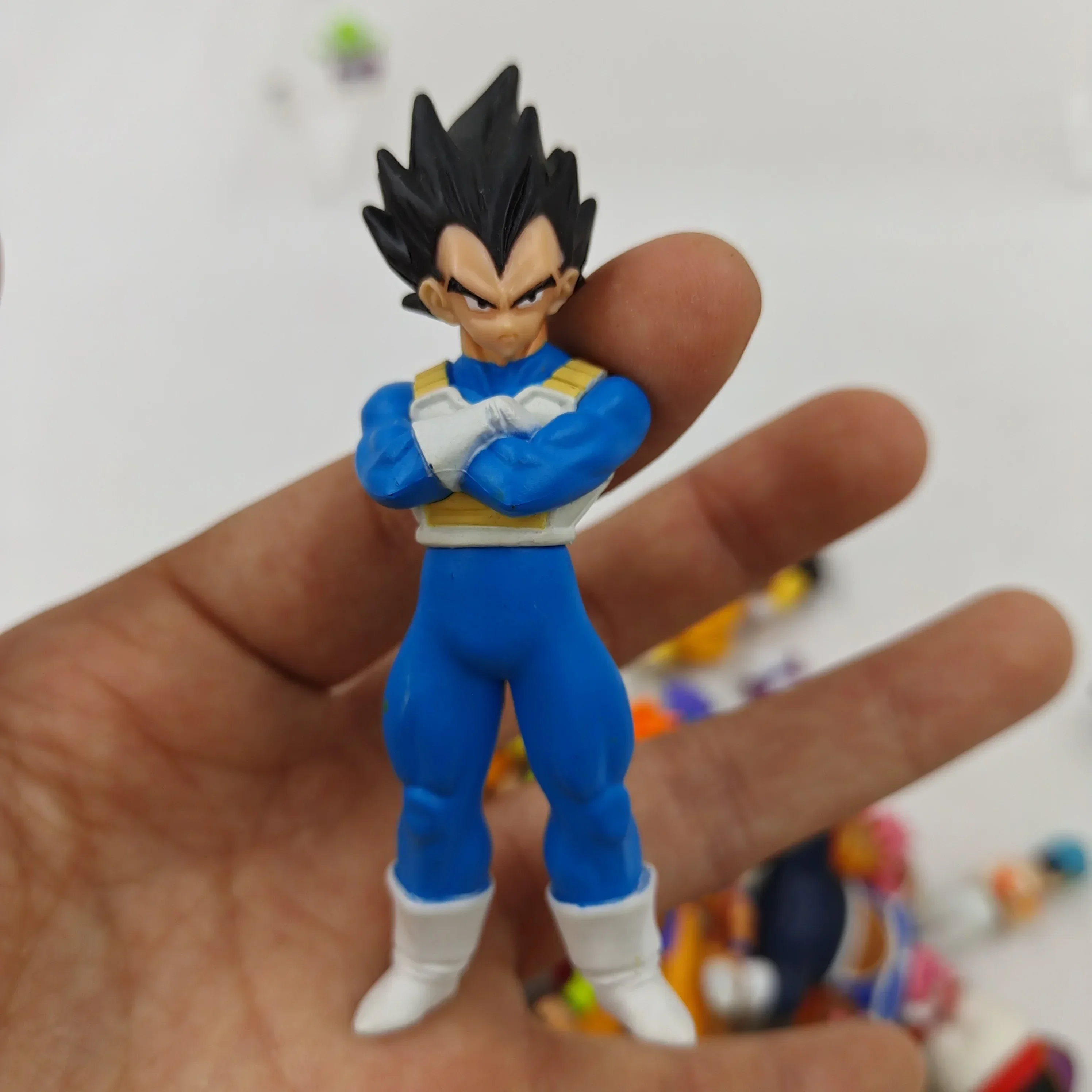 DRAGON BALL DG 026