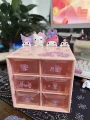 DIY model box