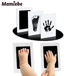Kit de huellas para bebé – Prints no tóxicos pies y manos
