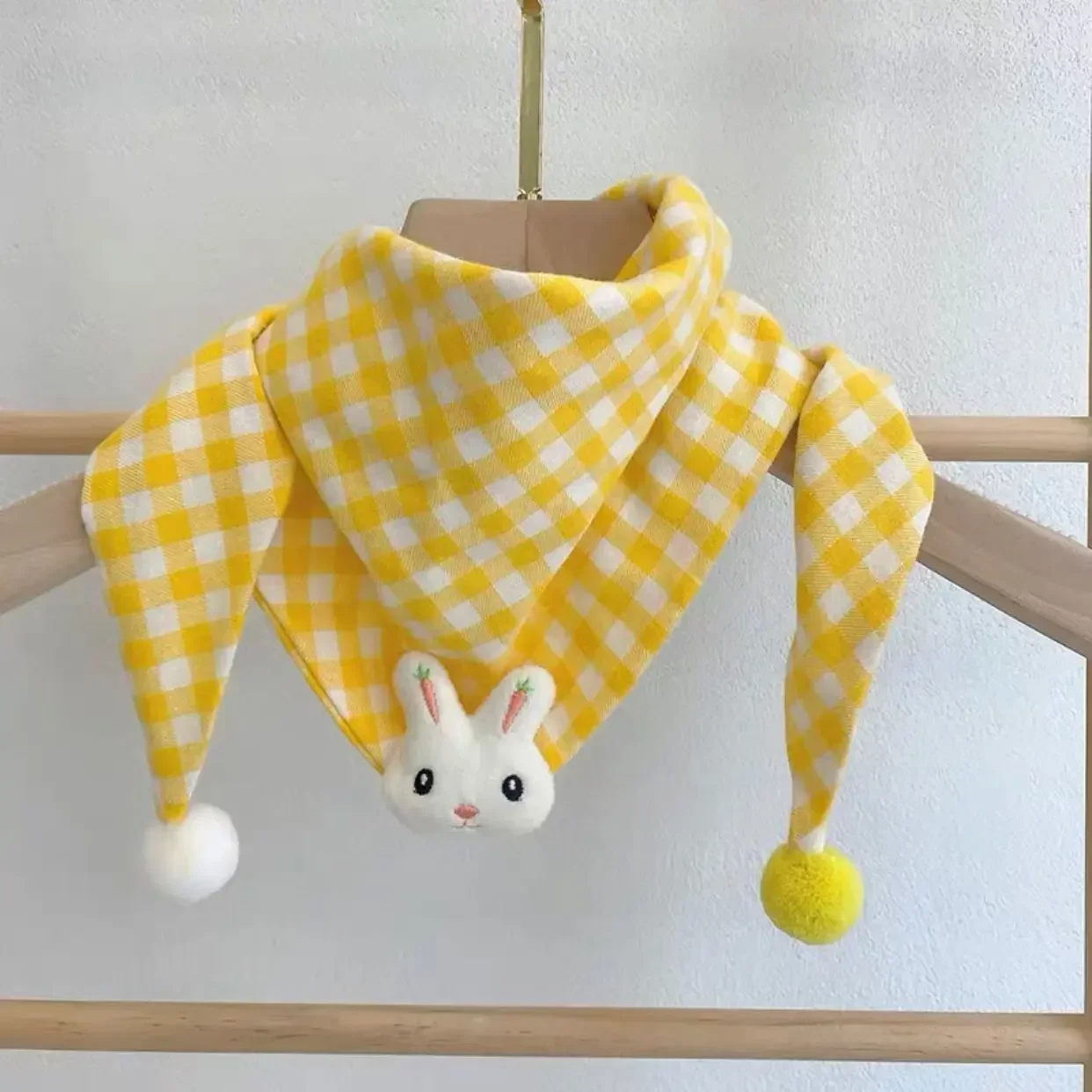 Yellow Rabbit2