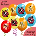 Balloons 12pcs