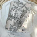 blanket 110x110cm