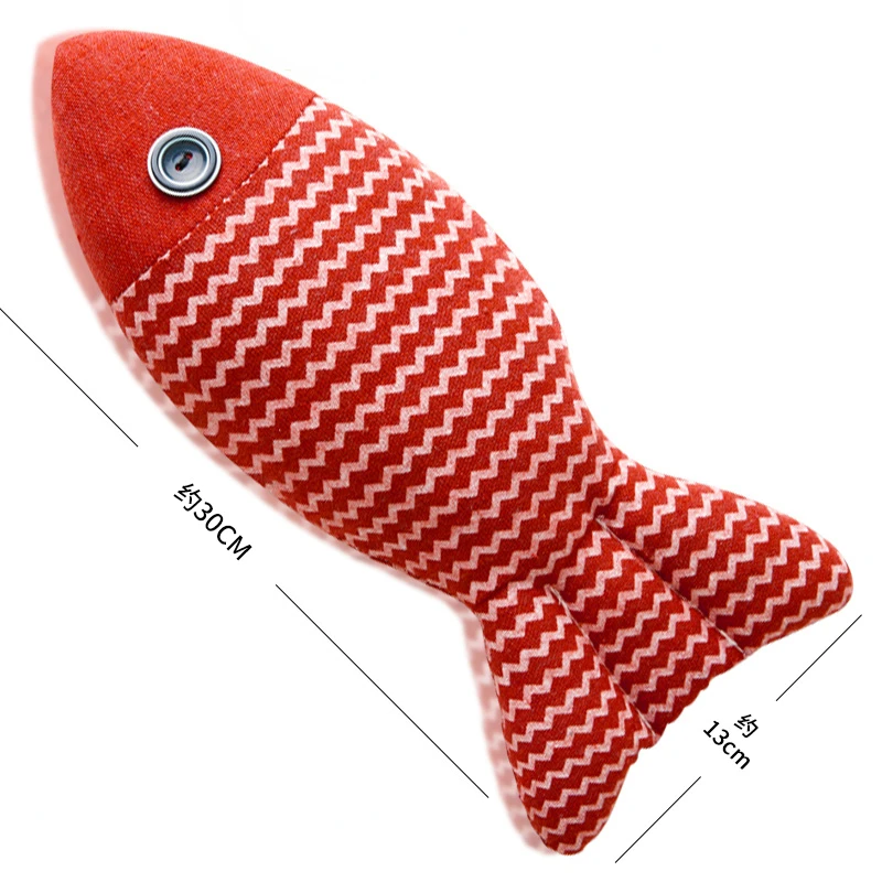30CM Red 