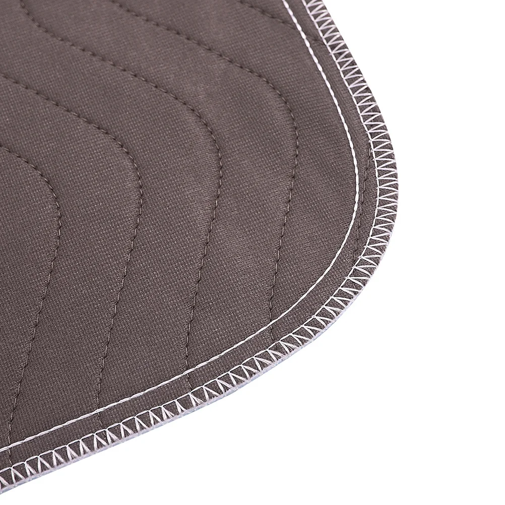 1 Uds. Cojín de asiento absorbente lavable a prueba de orina 150x90cm cojín de lactancia estera protectora para adultos muebles para personas mayores