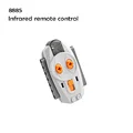 IR Controlled 8885