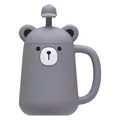 gray