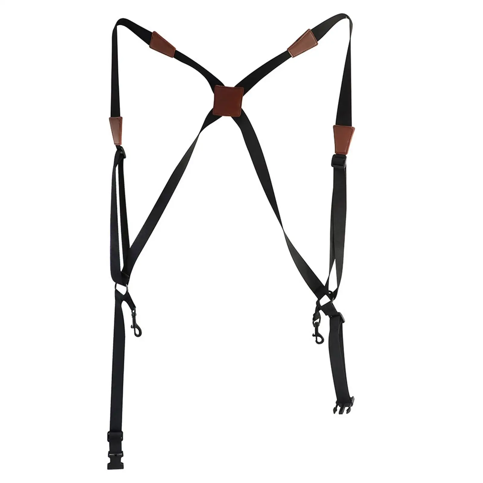 Drone Controller Shoulder Strap Versatile Parts Ergonomic Breathable Lanyard