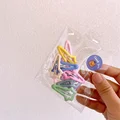 10pcs meteor