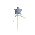 1pcs Blue