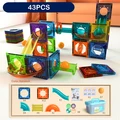 43PCS
