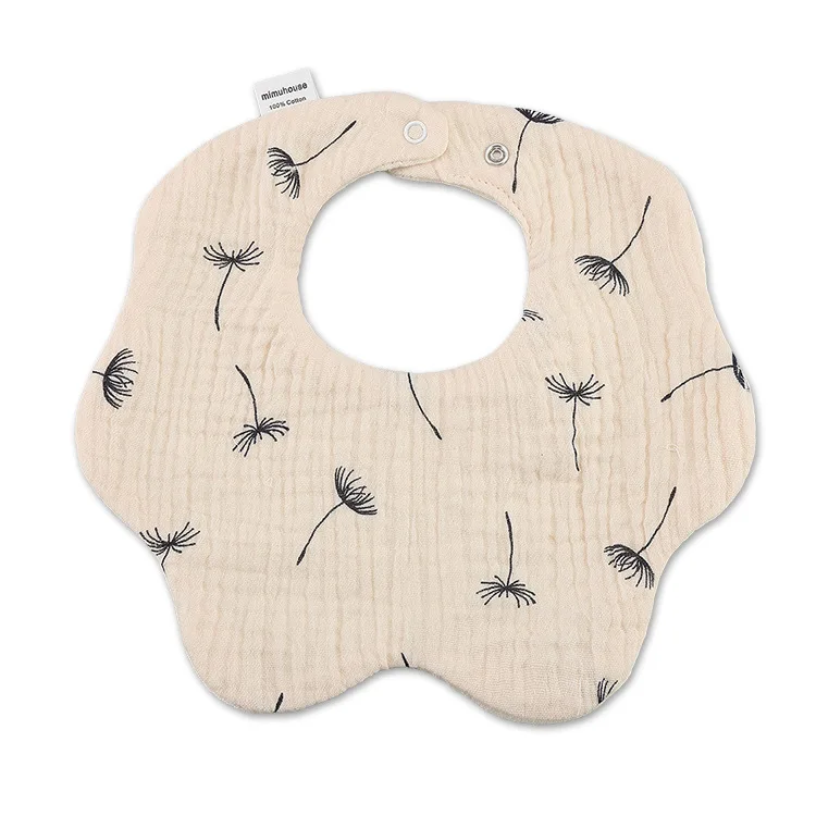 Beige Dandelion