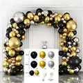 Black Gold Set 3