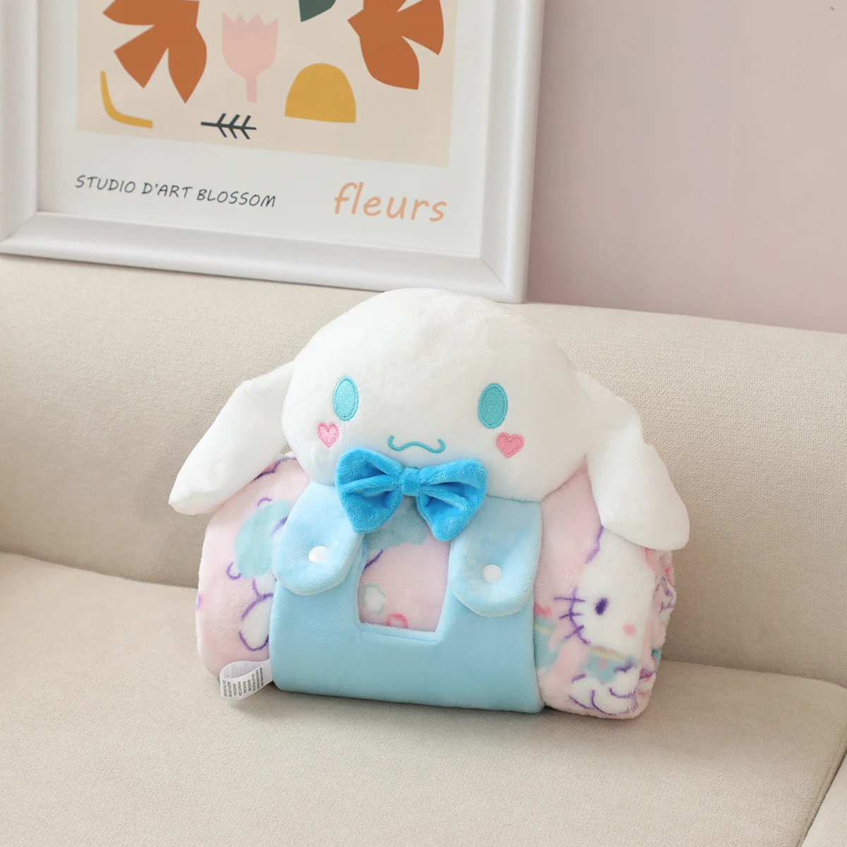 Cinnamoroll
