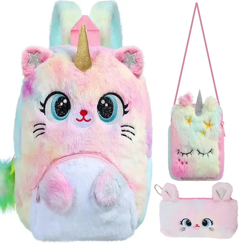 pink 3pcs