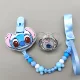 7-12M baby pacifier