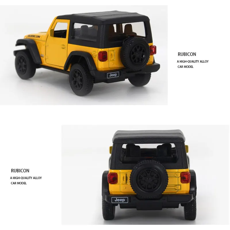 Vehículos modificados Audi Benz, modelo de coche de juguete de aleación fundido a presión con retroceso y 2 puertas abiertas, coches modelo, regalos para niños, 1/36 - imagen 3