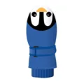 Blue Cute Penguin