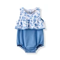 Baby romper