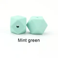Mint Green