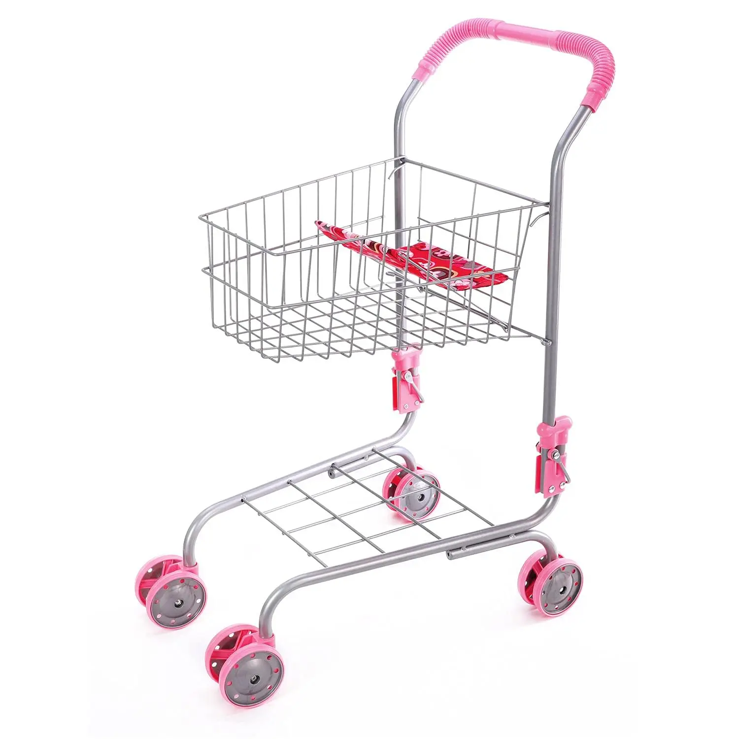 Pink Cart 1PC