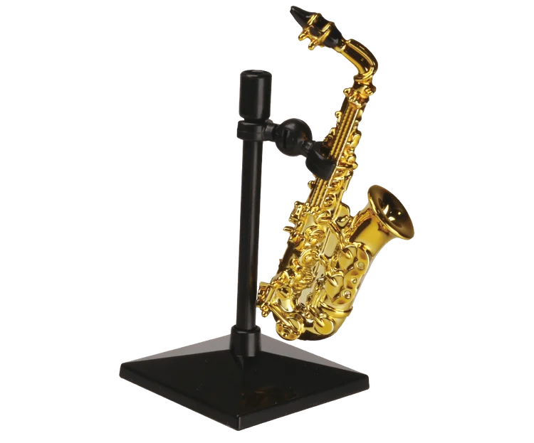 Alto Sax
