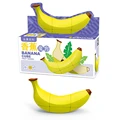 Banana Cube