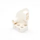 2-White 15pcs