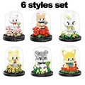 all 6 styles