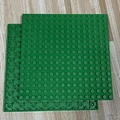 16X16 Green