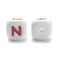N