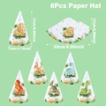 Paper Hat 2
