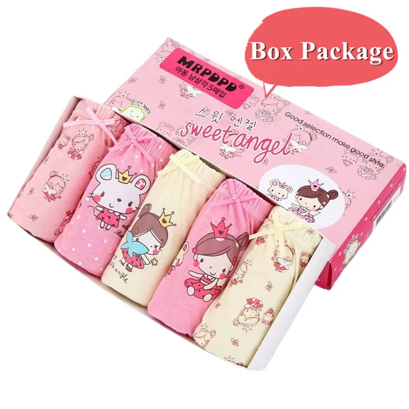 GS007-Box Package