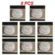 Style A 8pcs