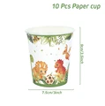 10pcs cup