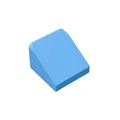 500pcs light blue