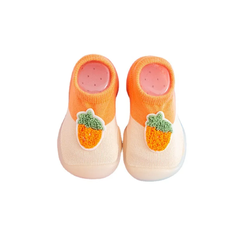 orange fruit