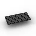 30pcs black