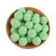 10pcs Mint green