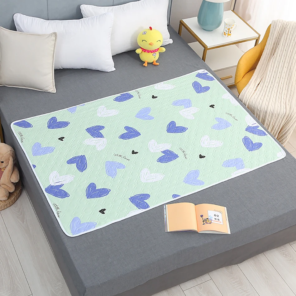 Esterita cambiador impermeable y lavable con dinosaurios
