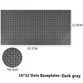 16X32 Dark Grey