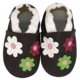 3 flower brown S