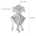 gray elephant