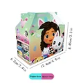 paper box 10pcs