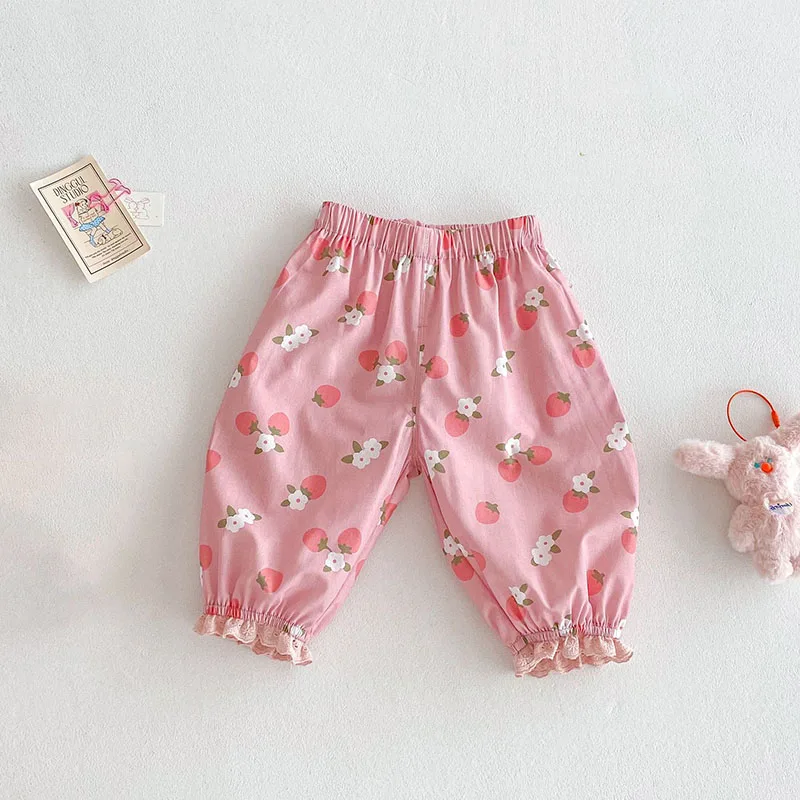 pink pants
