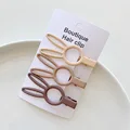 3pcs rabbit 6cm